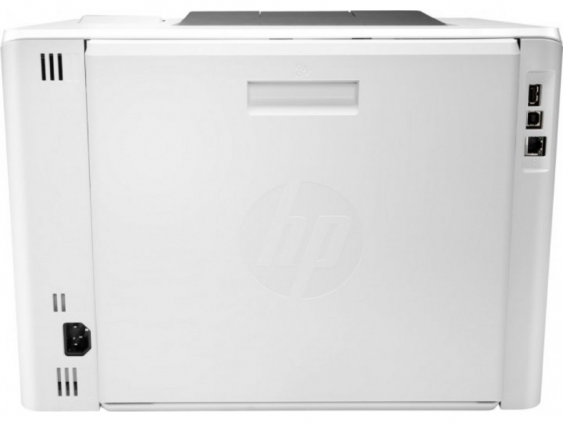 Принтер HP LaserJet Pro M454dn (W1Y44A) - фото 2 Принтер HP LaserJet Pro M454dn (W1Y44A) - фото 2