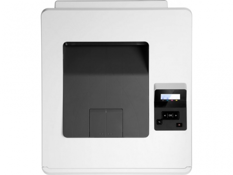 Принтер HP LaserJet Pro M454dn (W1Y44A) - фото 3 Принтер HP LaserJet Pro M454dn (W1Y44A) - фото 3