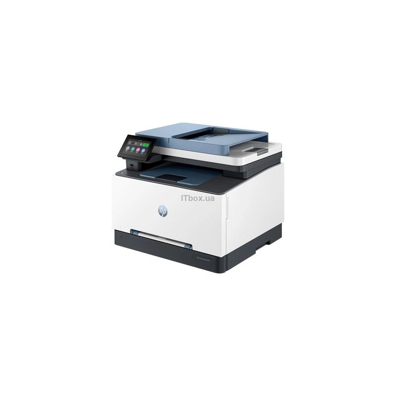 БФП HP Color LaserJet Pro 3303FDW (499M8A) - фото 1 БФП HP Color LaserJet Pro 3303FDW (499M8A) - фото 1