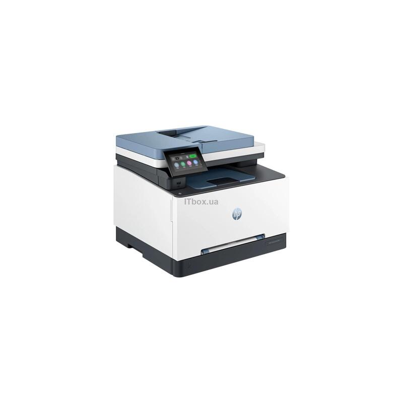 БФП HP Color LaserJet Pro 3303FDW (499M8A) - фото 2 БФП HP Color LaserJet Pro 3303FDW (499M8A) - фото 2