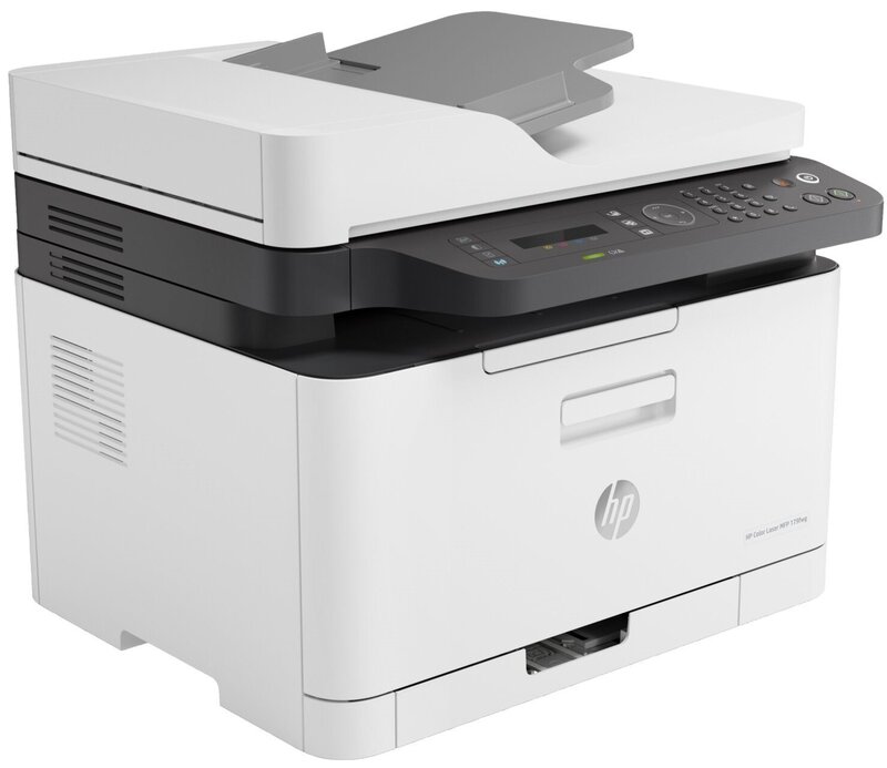 МФУ HP Color Laser 179fnw Wi-Fi 4ZB97A