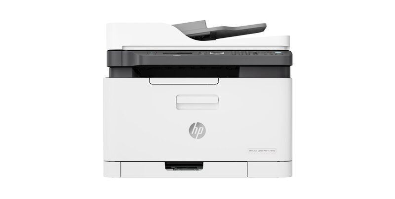 МФУ HP Color Laser 179fnw Wi-Fi 4ZB97A - фото 1