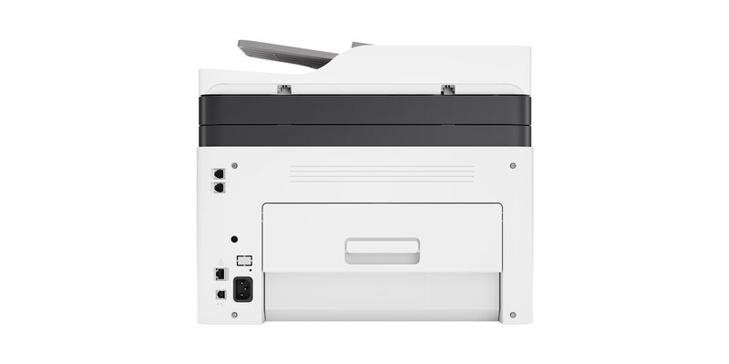 МФУ HP Color Laser 179fnw Wi-Fi 4ZB97A - фото 3