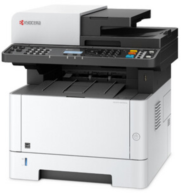 БФП Kyocera M2040dn (1102S33NL0) - фото 1