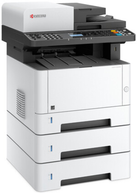 БФП Kyocera M2040dn (1102S33NL0) - фото 2