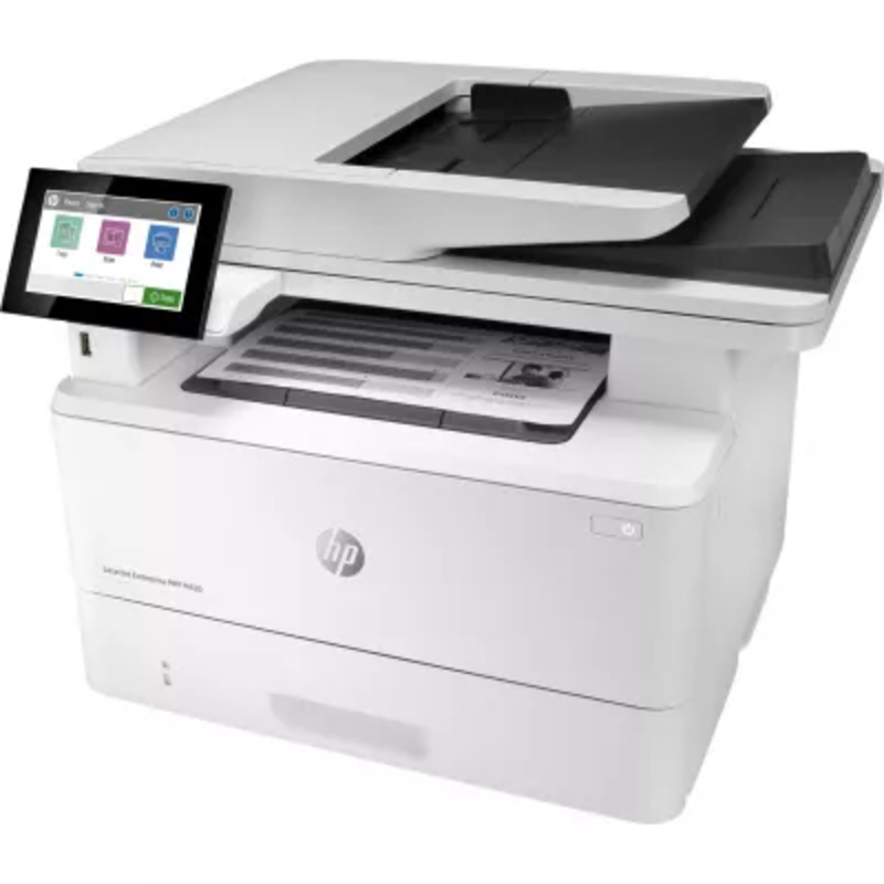 БФП HP LaserJet Enterprise M430F (3PZ55A) - фото 1