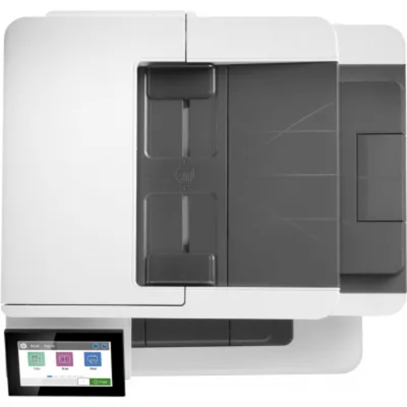 БФП HP LaserJet Enterprise M430F (3PZ55A) - фото 2