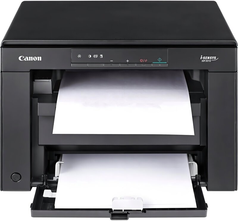 БФП Canon i-SENSYS MF3010 + CANON 725 2pcs (5252B034) - фото 2 БФП Canon i-SENSYS MF3010 + CANON 725 2pcs (5252B034) - фото 2