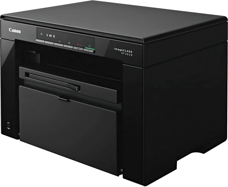 БФП Canon i-SENSYS MF3010 + CANON 725 2pcs (5252B034) - фото 3 БФП Canon i-SENSYS MF3010 + CANON 725 2pcs (5252B034) - фото 3