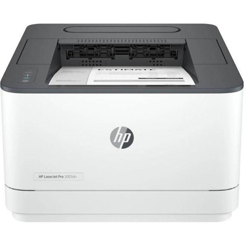 Принтер HP LaserJet Pro 3003dw + Wi-Fi (3G654A)