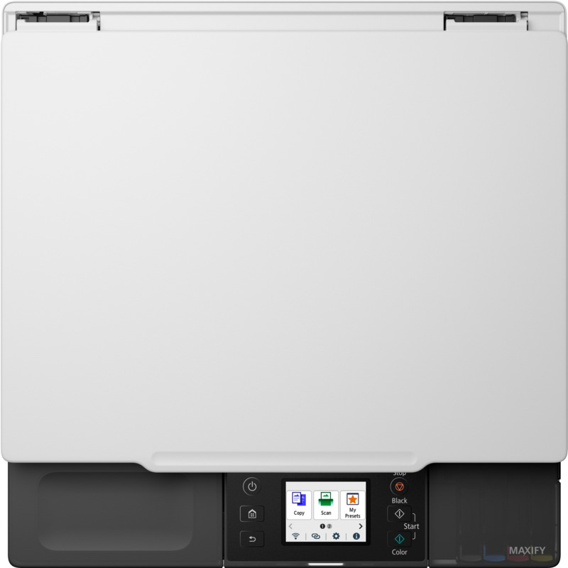 МФУ Canon MAXIFY GX1040 (6169C007) - фото 3