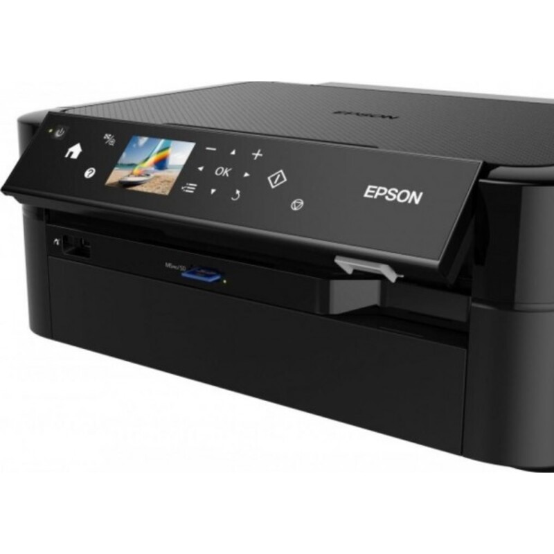 МФУ Epson L850 (C11CE31402) - фото 3