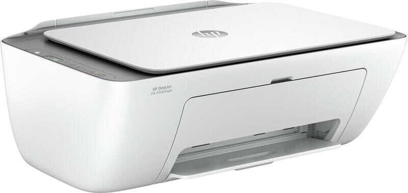 МФУ HP DJ Ink Advantage 2876 + Wi-Fi (6W7E6C) - фото 1 МФУ HP DJ Ink Advantage 2876 + Wi-Fi (6W7E6C) - фото 1