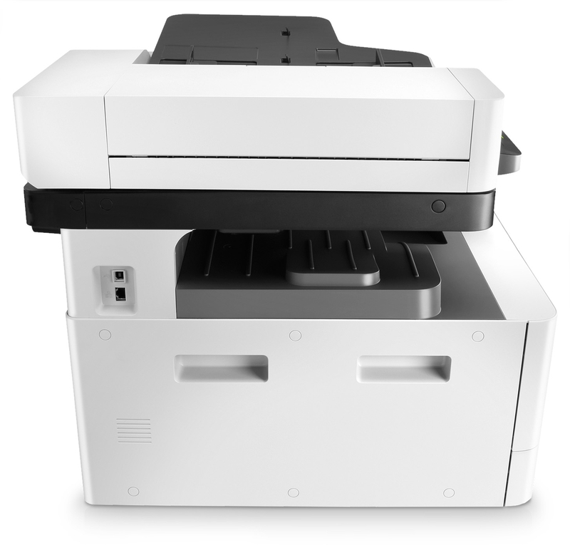 БФП HP LaserJet Pro M443nda (8AF72A) - фото 1 БФП HP LaserJet Pro M443nda (8AF72A) - фото 1