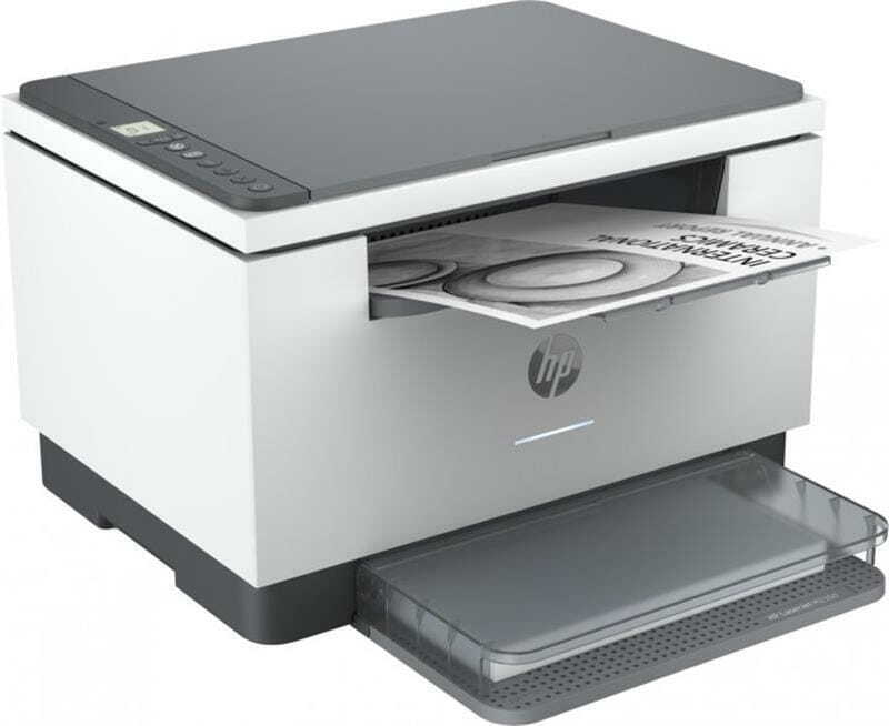 БФП HP LaserJet M234dw (6GW99F) Europe - фото 1