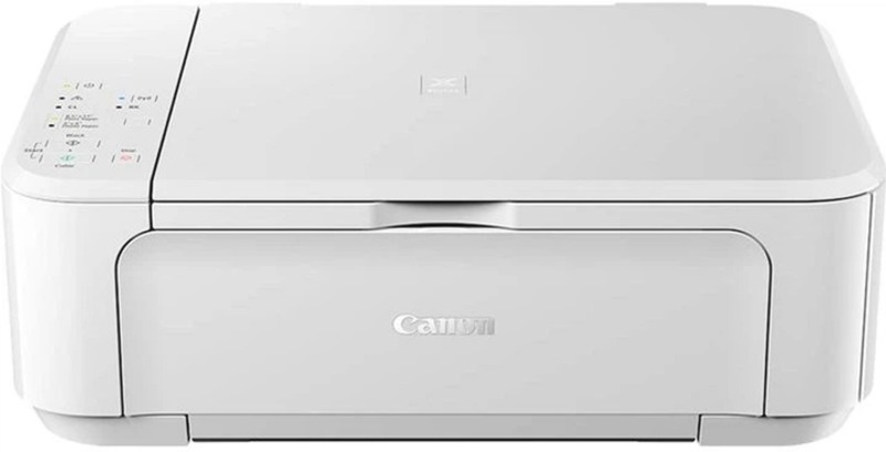 БФП Canon PIXMA MG 3650S White (0515C109)