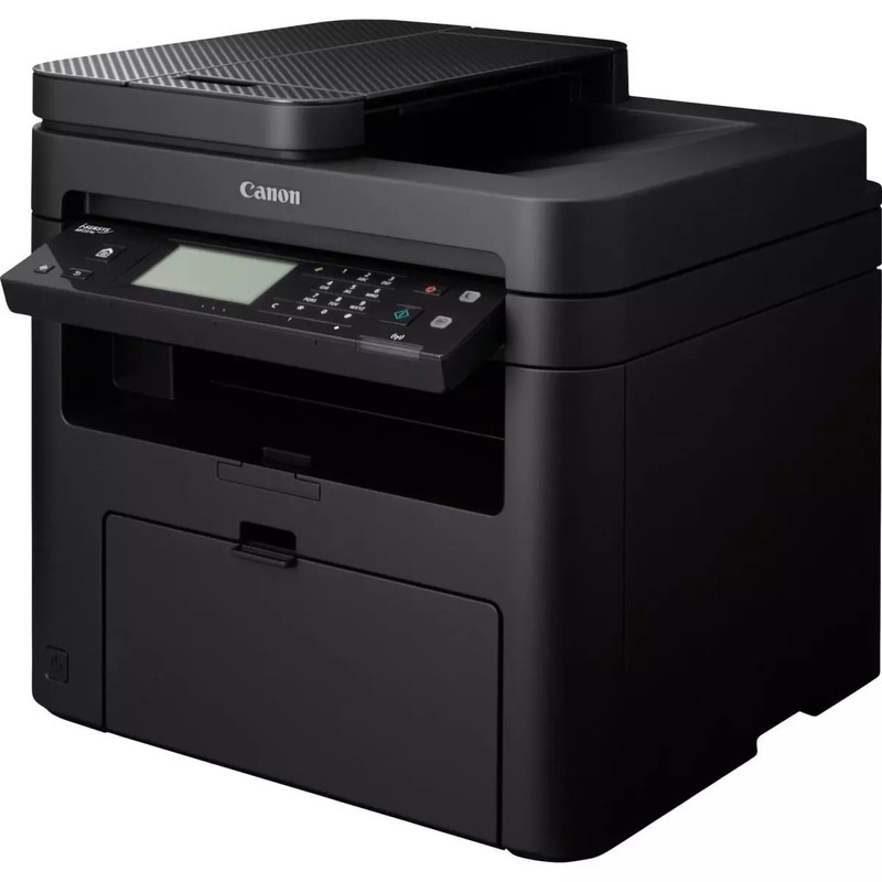 МФУ Canon i-SENSYS MF237w (1418C162, 1418C170, 1418C161) + 2 картриджа - фото 1