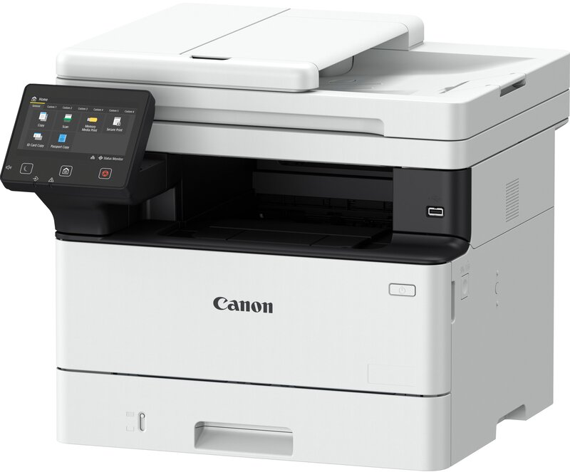 БФП Canon i-SENSYS MF461DW + Wi-Fi (5951C020) - фото 1