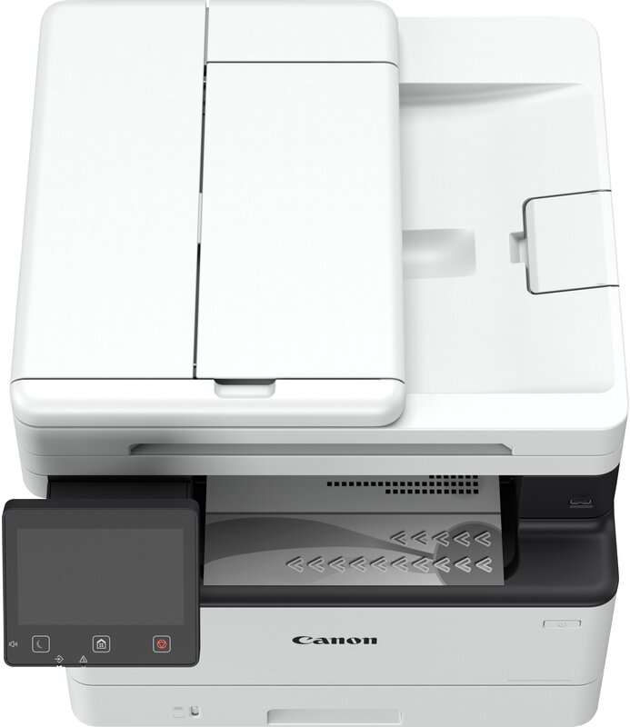 БФП Canon i-SENSYS MF461DW + Wi-Fi (5951C020) - фото 2