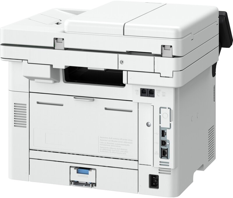 БФП Canon i-SENSYS MF461DW + Wi-Fi (5951C020) - фото 3