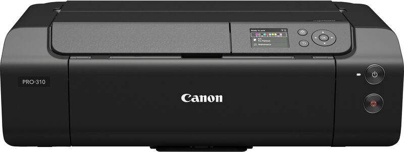 Принтер Canon А3+ imagePROGRAF PRO-310 (6858C006)