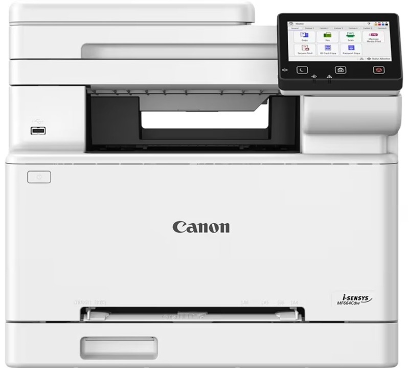 БФП Canon i-Sensys MF664Cdw (6928C008) Europe