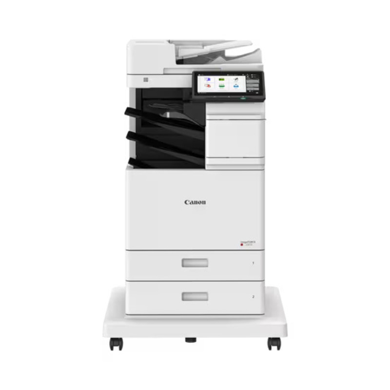 МФУ Canon imageFORCE C611 SERIES MFP (6989C004AA) - фото 1