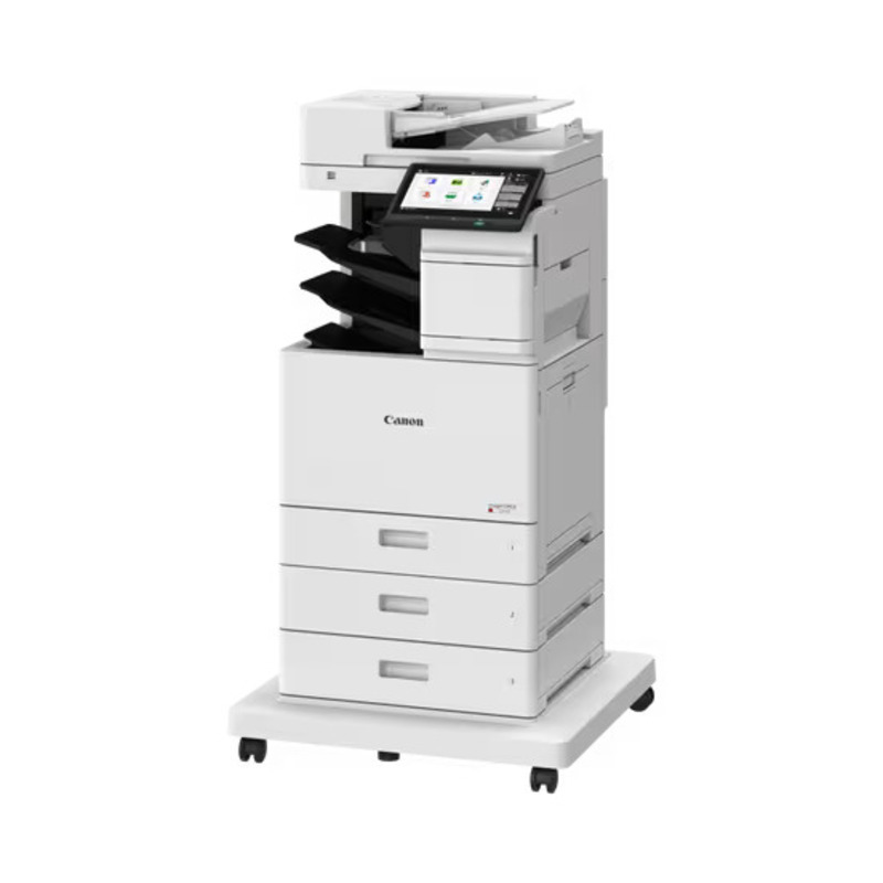 МФУ Canon imageFORCE C611 SERIES MFP (6989C004AA) - фото 2