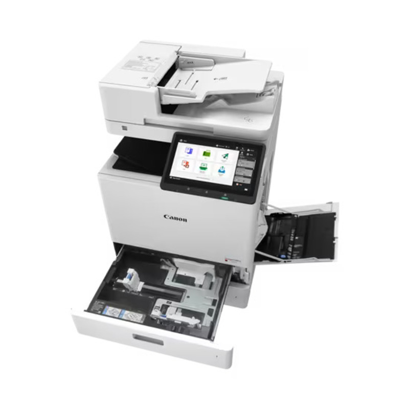 МФУ Canon imageFORCE C611 SERIES MFP (6989C004AA) - фото 4
