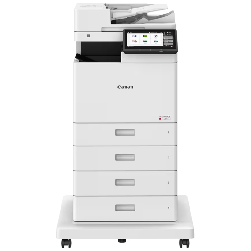 МФУ Canon imageFORCE C611 SERIES MFP (6989C004AA)