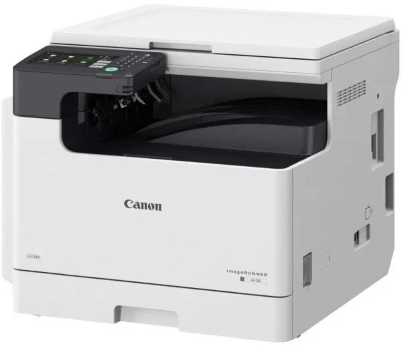 МФУ Canon imageRUNNER 2425 II MFP (7078C001AA) - фото 1