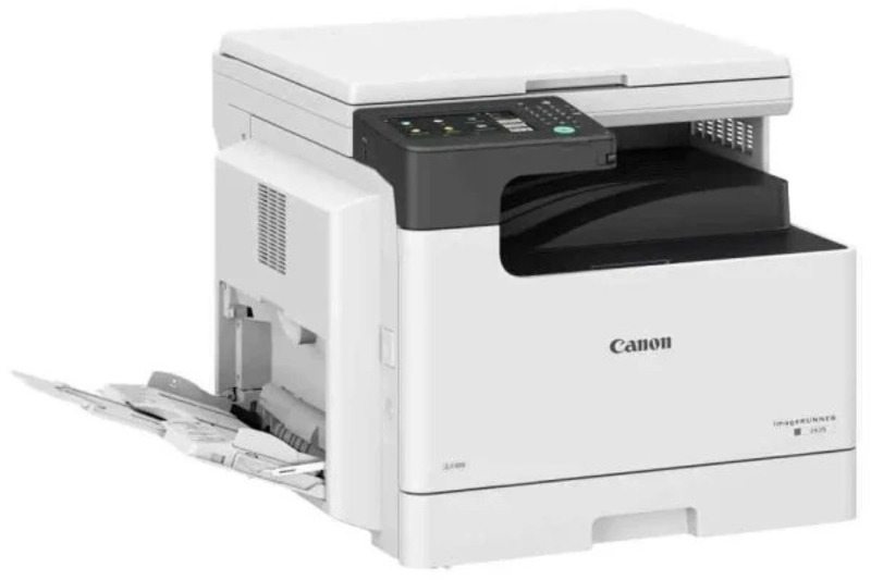 МФУ Canon imageRUNNER 2425 II MFP (7078C001AA) - фото 2