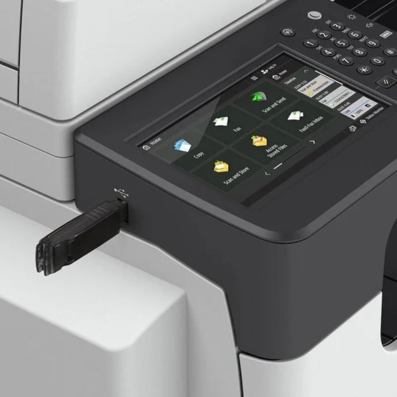 МФУ Canon imageRUNNER 2425 II MFP (7078C001AA) - фото 3