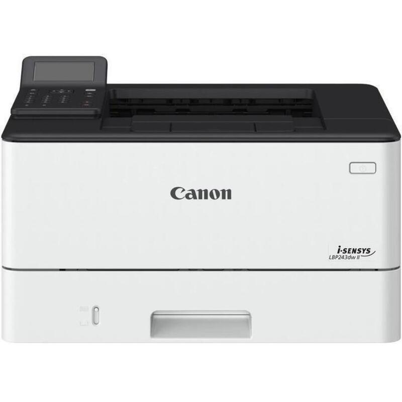 Принтер Canon i-SENSYS LBP246dw II Wi-Fi (7187C006)