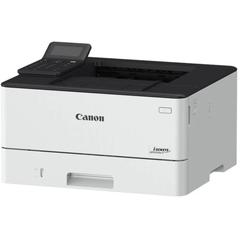 Принтер Canon LBP243DW II (7187C013AA) - фото 1