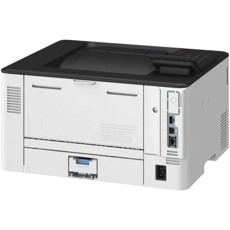 Принтер Canon LBP243DW II (7187C013AA) - фото 3