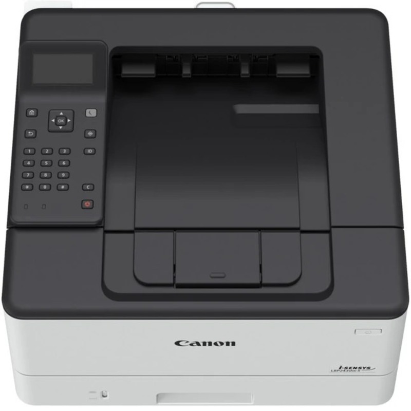 Принтер Canon LBP243DW II (7187C013AA) - фото 4