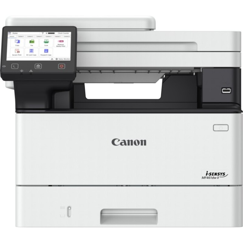 БФП Canon MF461DW II (7188C019AA)