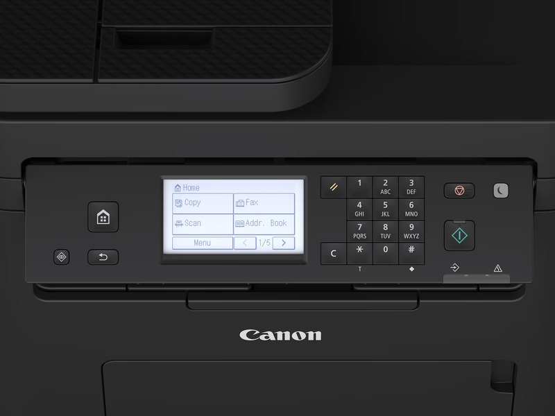 МФУ Canon i-SENSYS mf275dw (5621C001) - фото 4 МФУ Canon i-SENSYS mf275dw (5621C001) - фото 4