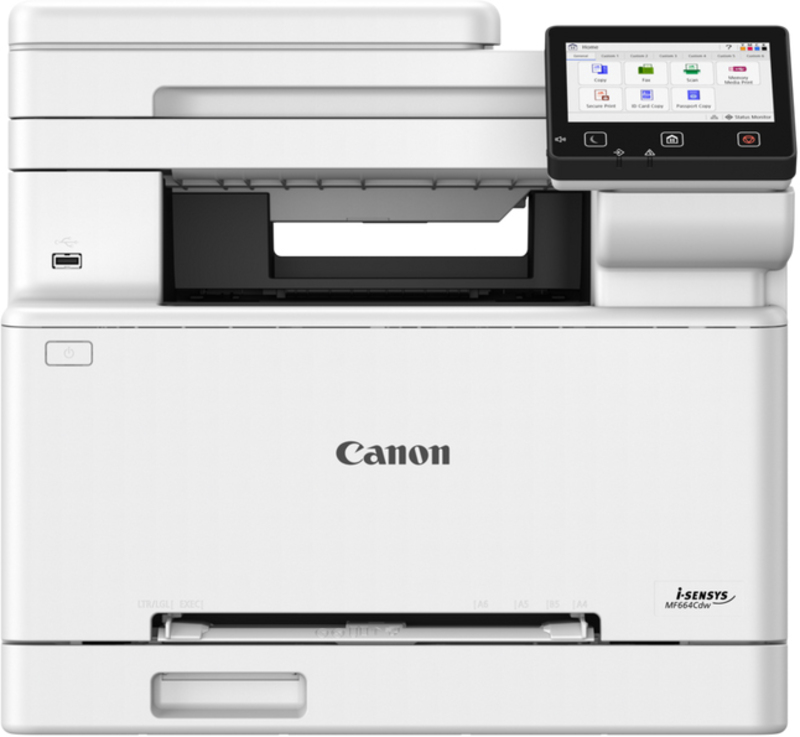 БФП Canon i-SENSYS MF664Cdw EU (6928C008)
