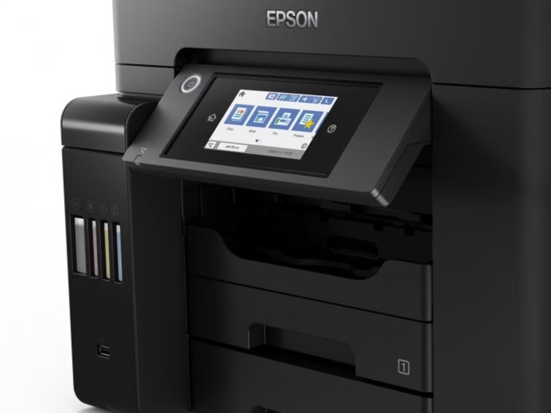 МФУ Epson L6570 (C11CJ29404) - фото 2