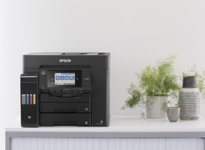 МФУ Epson L6570 (C11CJ29404) - фото 4