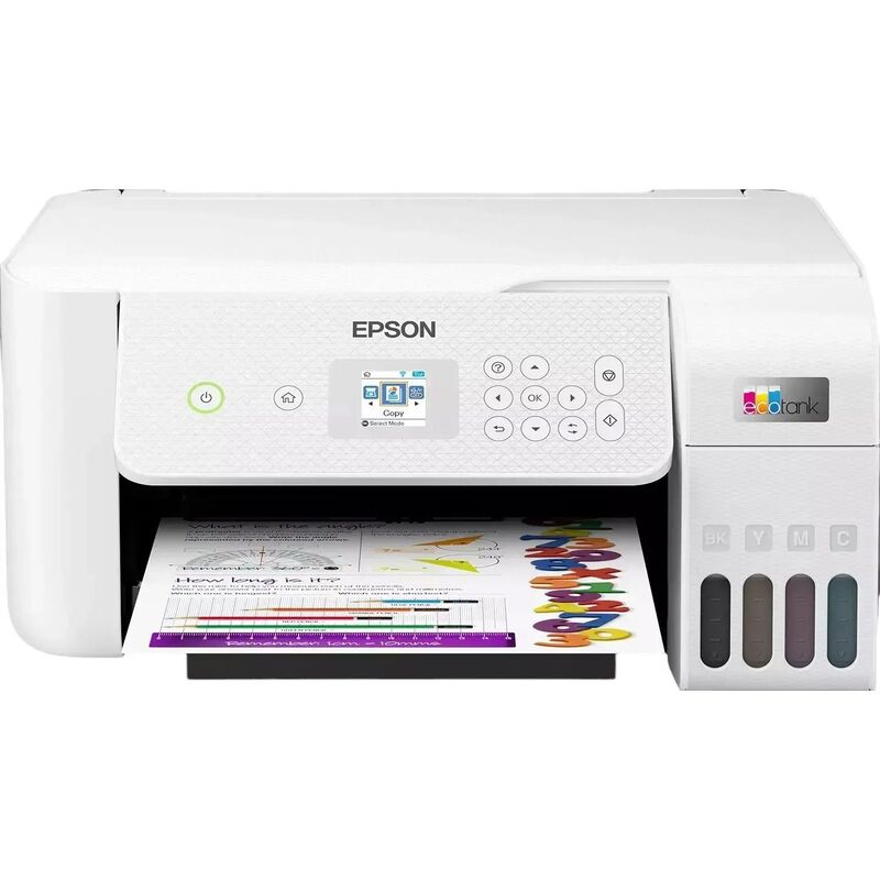 Бфп Epson EcoTank L3286 (C11CJ66427)