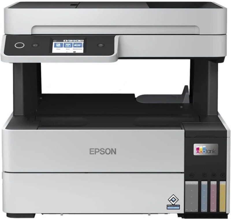 БФП Epson EcoTank L6460 (C11CJ89403) Europe