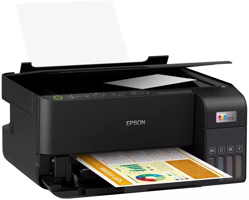 БФП Epson EcoTank ET-2830/L3550 Europe - фото 1 БФП Epson EcoTank ET-2830/L3550 Europe - фото 1