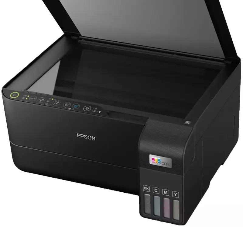 БФП Epson EcoTank ET-2830/L3550 Europe - фото 2 БФП Epson EcoTank ET-2830/L3550 Europe - фото 2
