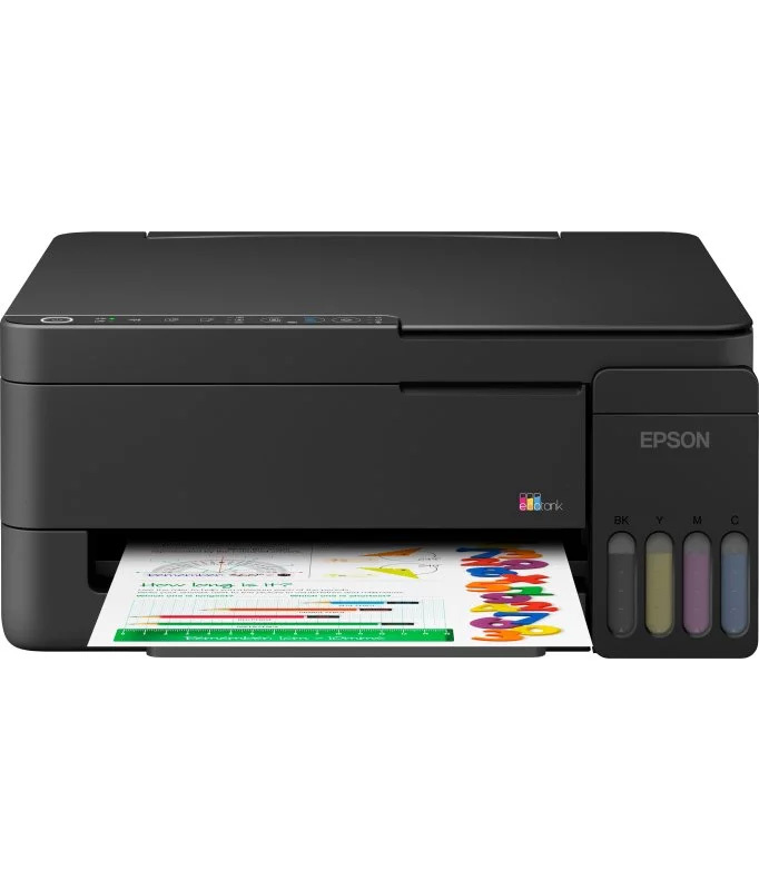 БФП Epson L3352 Europe