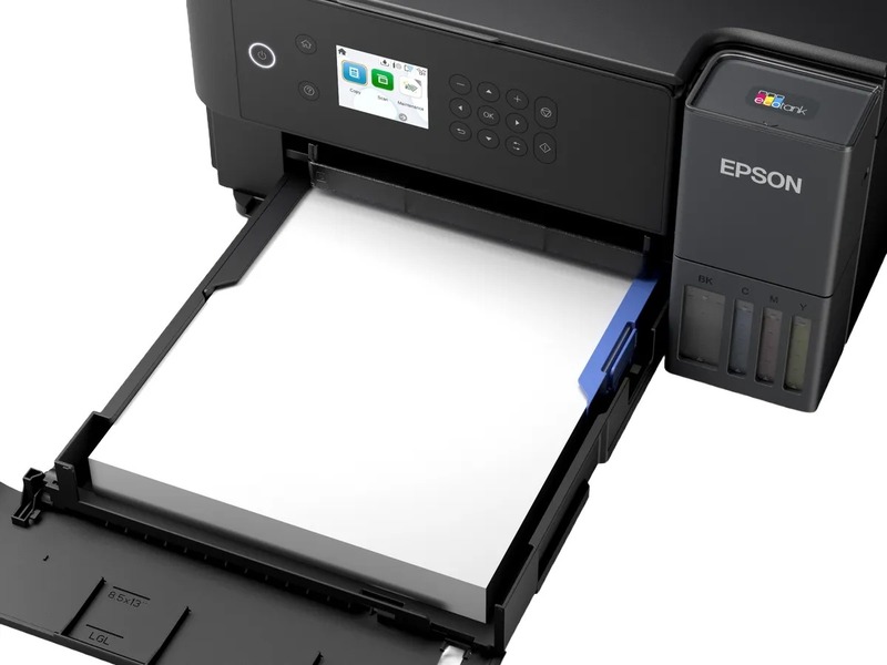 МФУ Epson L6360 (C11CL42402) - фото 3