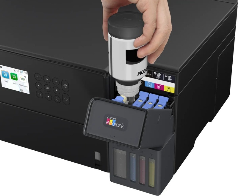 МФУ Epson L6360 (C11CL42402) - фото 4