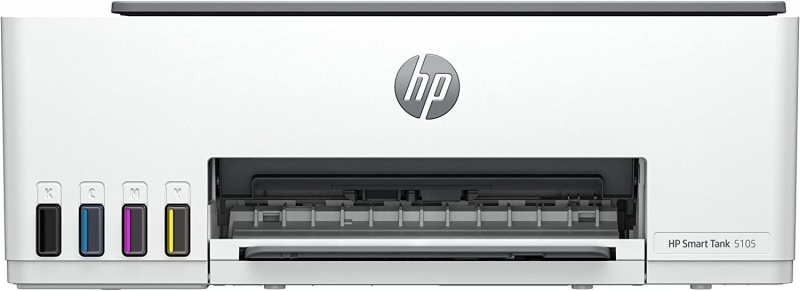 БФП HP Smart Tank 5105 (1F3Y3A) - фото 1 БФП HP Smart Tank 5105 (1F3Y3A) - фото 1